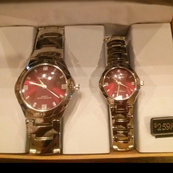 SOLDMen and ladies WATCHES@alohareeree