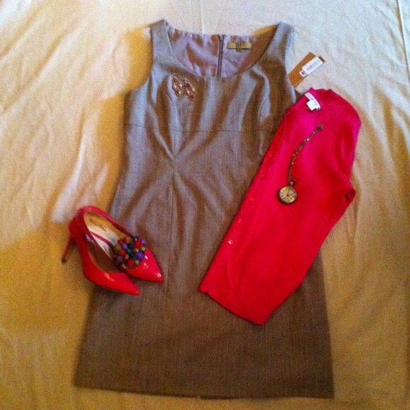 5/4/15 HP GIRLY GiRL...ALEX MARIE DRESS