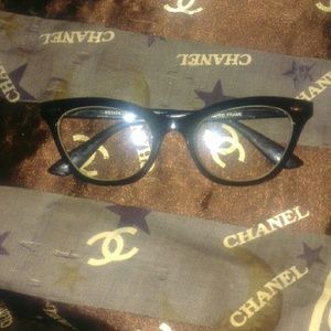 **Reduced**Womens CatEye glasses