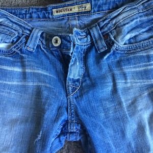 Jeans good condition