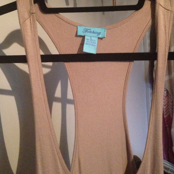 Colorblock tunic - Picture 3 of 3