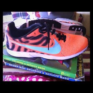 Nike size 9