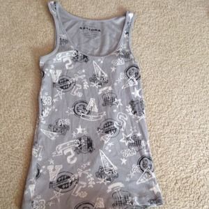 Tank top