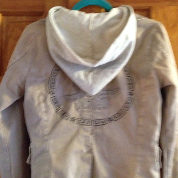 Da-Nang jacket. - Picture 3 of 4