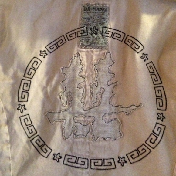 Da-Nang jacket. - Picture 4 of 4