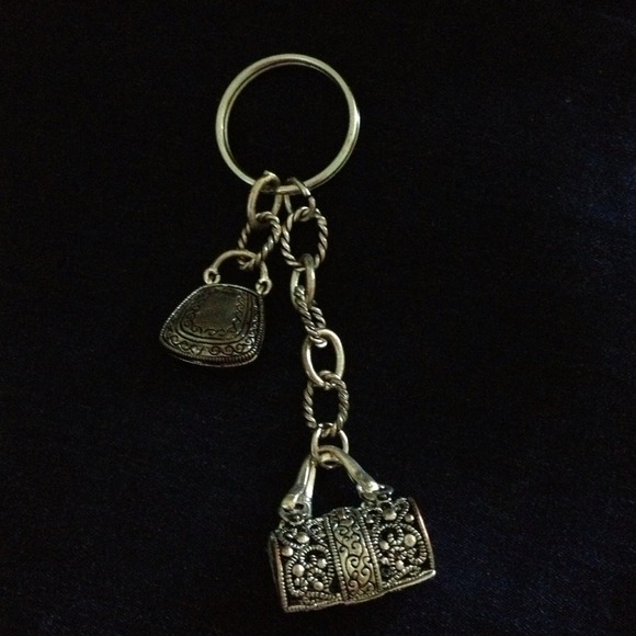 Purse Keychain ๐ - Picture 3 of 4