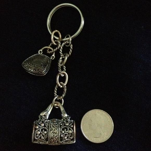 Purse Keychain ๐ - Picture 4 of 4