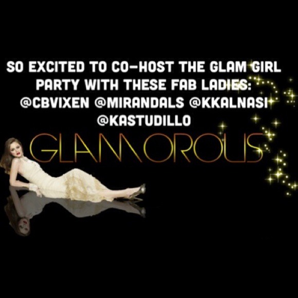 Coach Handbags - Join me as I co-host the GLAM GIRL PARTY May 2nd🎉