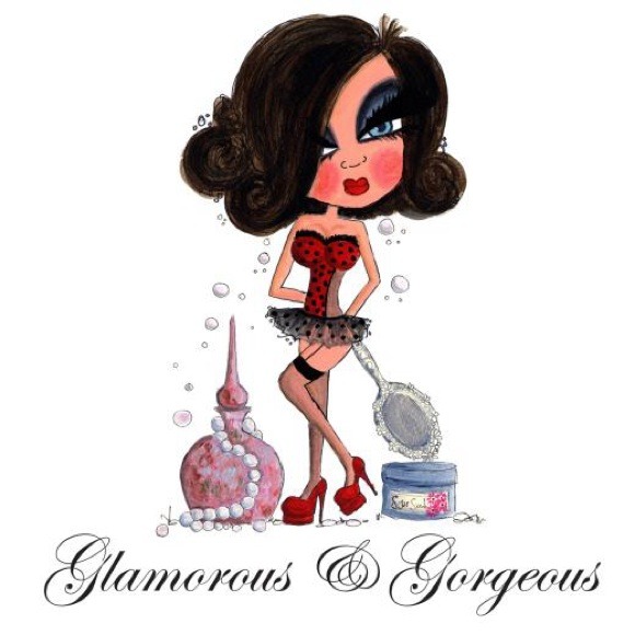 Join me as I co-host the GLAM GIRL PARTY May 2nd🎉 - Picture 3 of 4