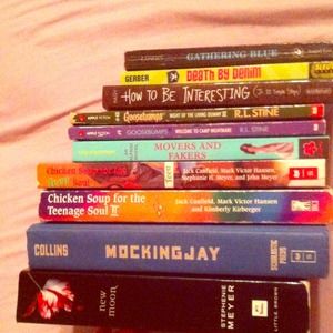 Book bundle