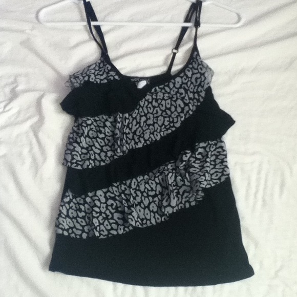 Tank top - Picture 2 of 2