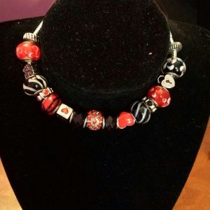 Trinity bracelet (love edition)