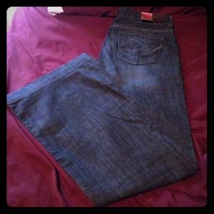 REDUCED!! 🎉Express Stella Jeans NWT!!