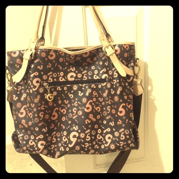 Handbag - Picture 1 of 4