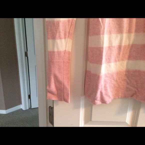 Lightweight striped sweater - Picture 3 of 4