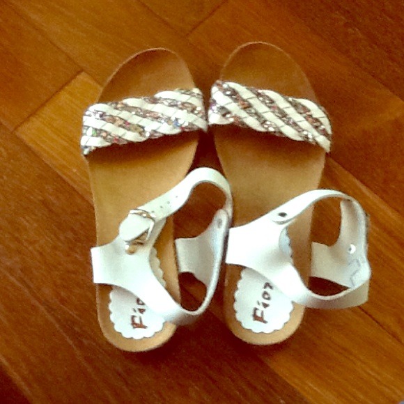 Fiozdi shoes from Spain euro size 37 brand new