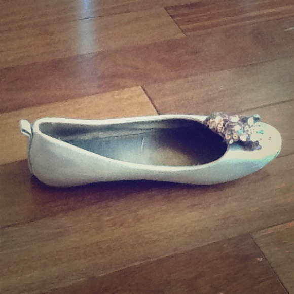 Gap shoes size 7.5