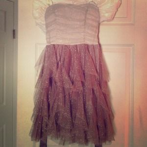 Homecoming Dress🌷