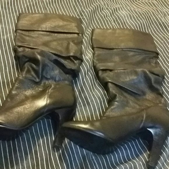 Nine West boots