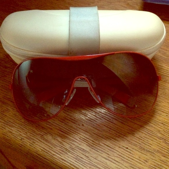 DKNY Sunglasses