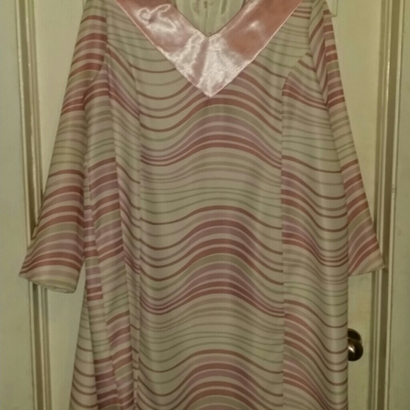 2 piece dress suit