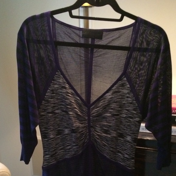 Derek lam mini dress - Picture 2 of 2