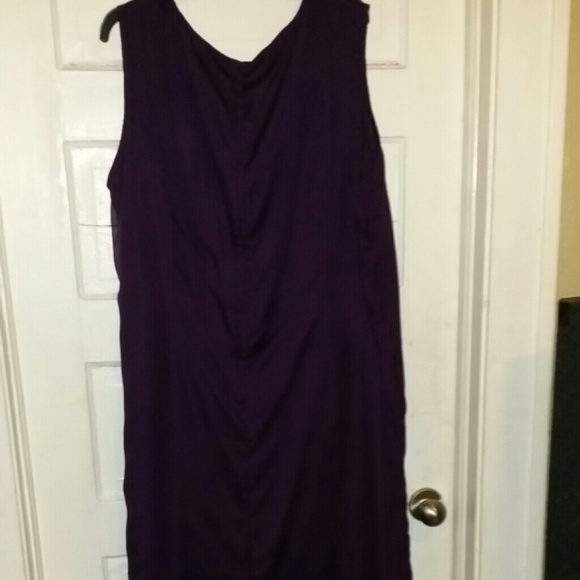 All purpose dress