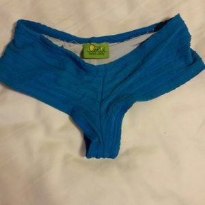 Beach candy bottoms