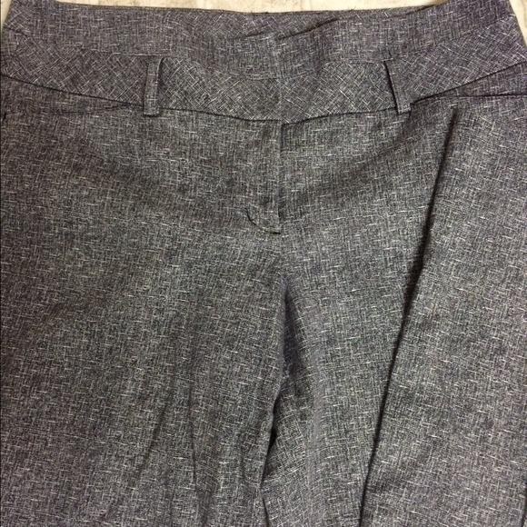 Express dress pants. Size 10