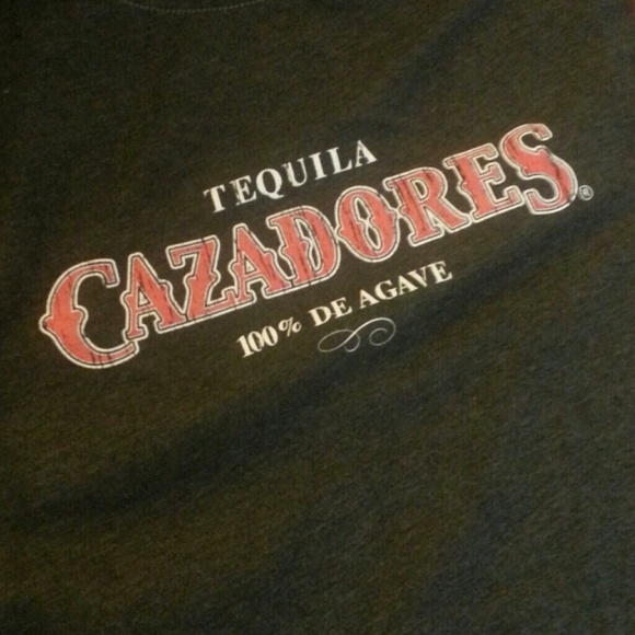 Tequila Tee - Picture 2 of 2