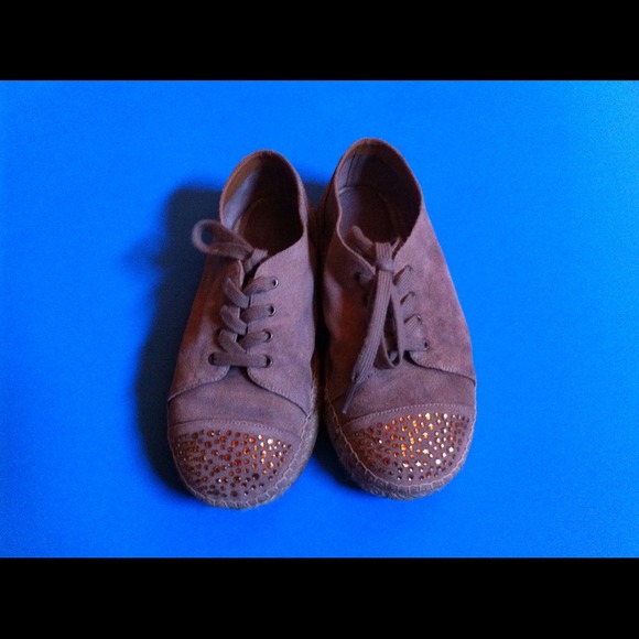 Nine West sneakers