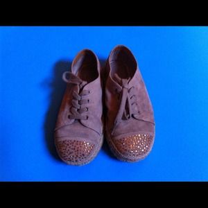 Nine West sneakers