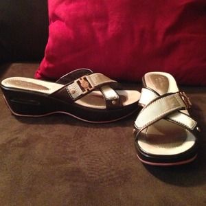 Cole Haan  Air Alta High Slide