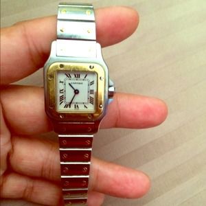Cartier Watch! PRICE REDUCED!!!!!!!!!! ****^^^^