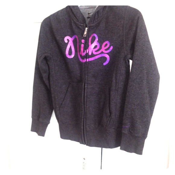 Nike Hoodie