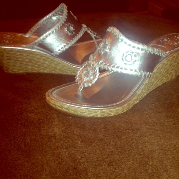 Jack Rogers Espadrilles