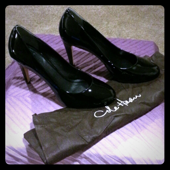 Cole Haan Violet Air 90 Pump