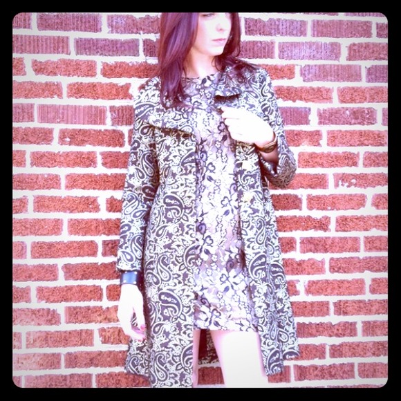 Jackets & Blazers - 💣bundle💣 jacket and dooney bag