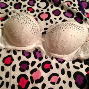 Victoria's Secret angels bra