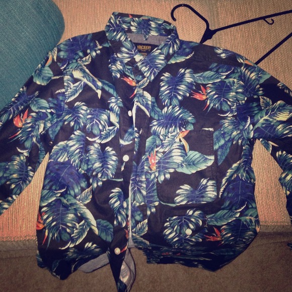 10 deep elephant print