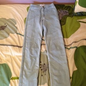 American Apparel Easy Jean