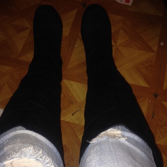 My poshmark purchase