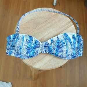 Ella Moss swim top