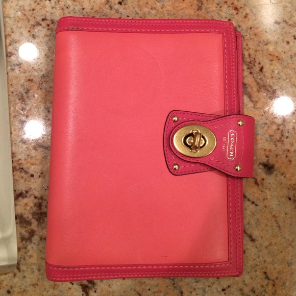 Coach planner