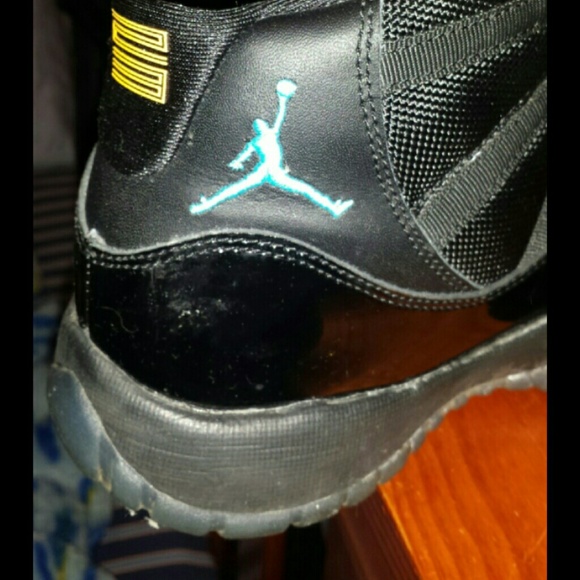 Jordan Shoes - ***REDUCEDDD***Gamma 11s NEED GONE ASAP
