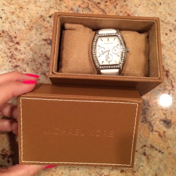 Michael Kors watch
