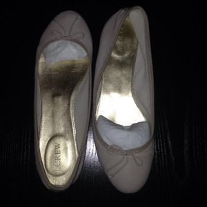 J. Crew Ballet Flats