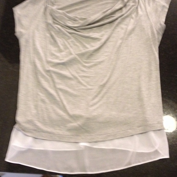 Olivia moon knit top