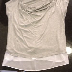 Olivia moon knit top