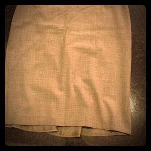 Great business-style skirt